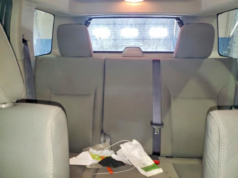 2008 Jeep Liberty Sport