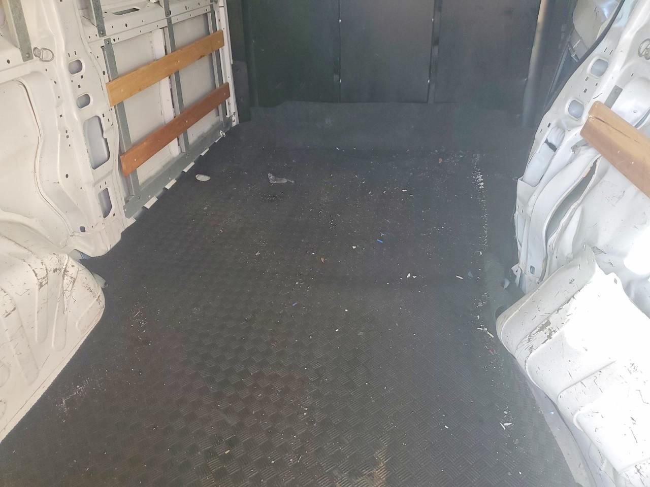 2023 Dodge Ram Promaster 2500 2500 Standard