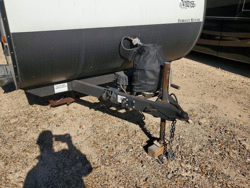 2021 Wildcat Travel Trailer