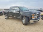 2014 Chevrolet Silverado K1500 LTZ