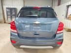 2022 Chevrolet Trax 1LT
