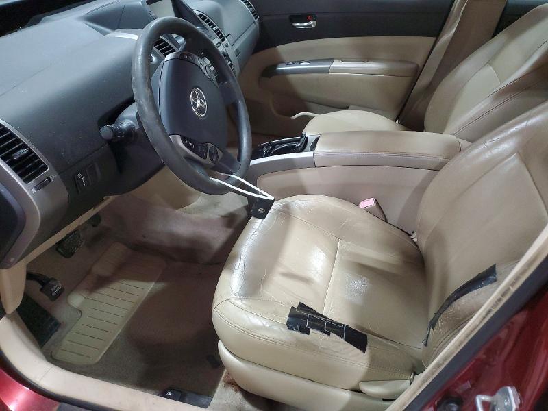 2005 Toyota Prius