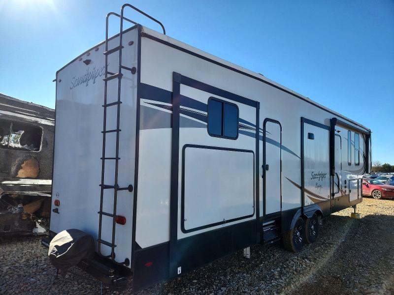 2022 Forest River Sandpiper Towables