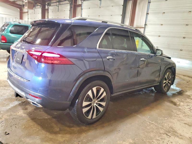 2024 Mercedes-Benz Gle 350 4matic