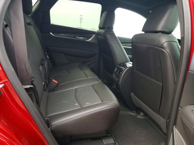 2023 Cadillac XT5 Sport
