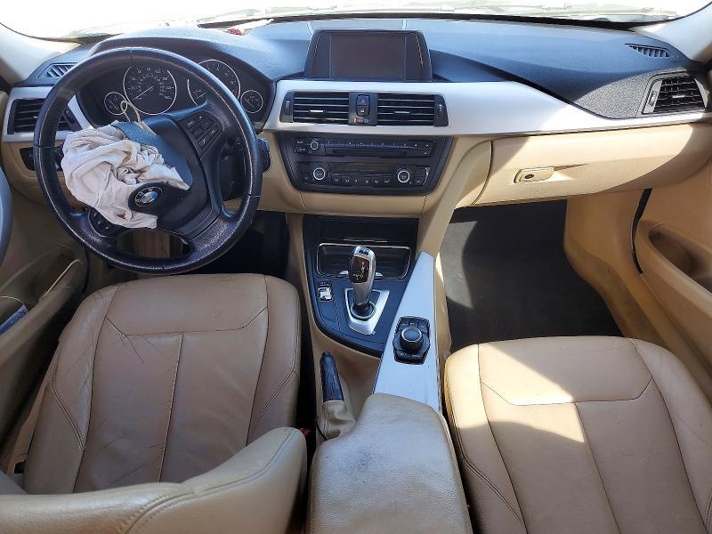 2013 BMW 328 i