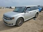 2018 Ford Flex Limited