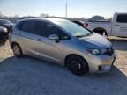 2015 Honda Fit lx