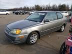 2003 Hyundai Accent gl