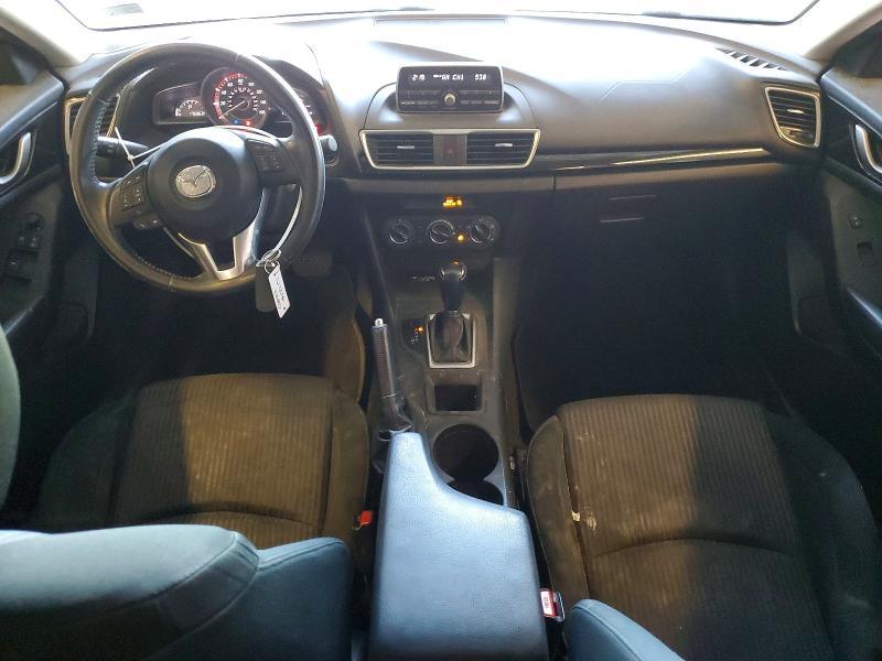 2014 Mazda 3 Touring