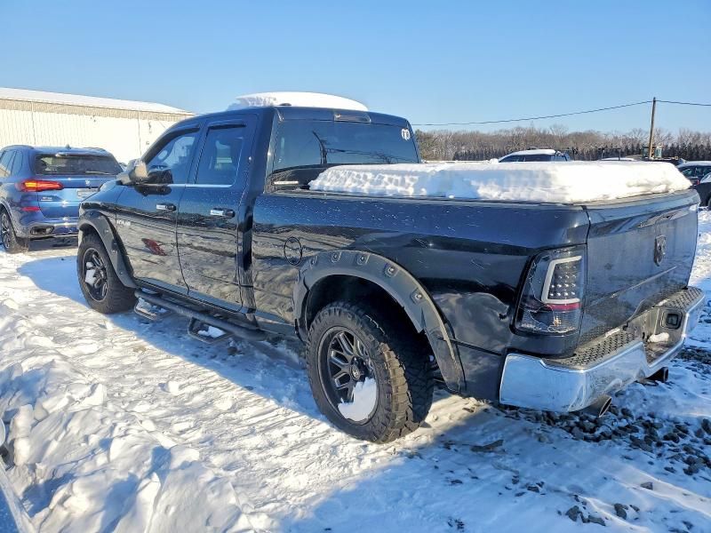 2015 Dodge Ram 1500 slt