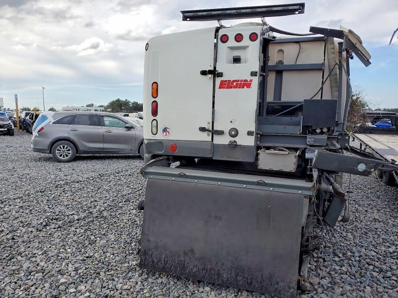 2021 Freightliner M2 106 Medium Duty