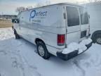 2011 Ford E250 Utility / Service Van