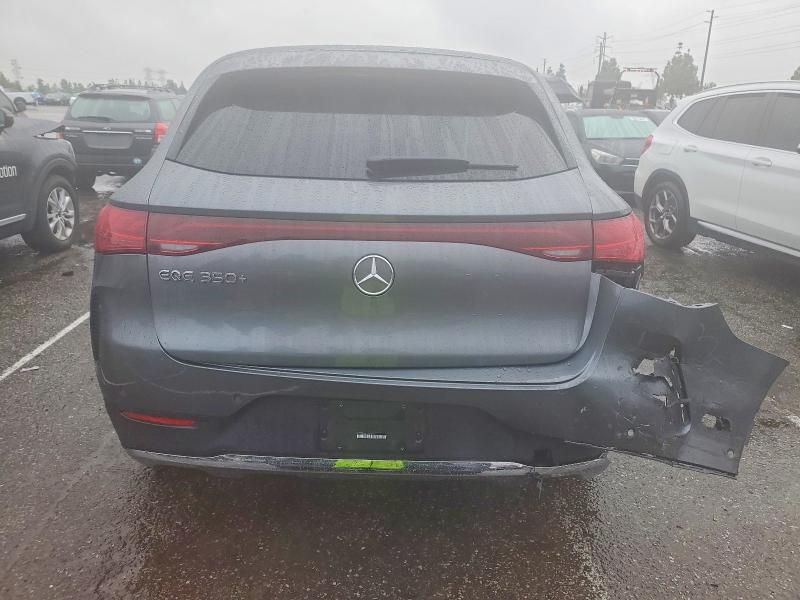 2023 Mercedes-Benz Eqe suv 350+