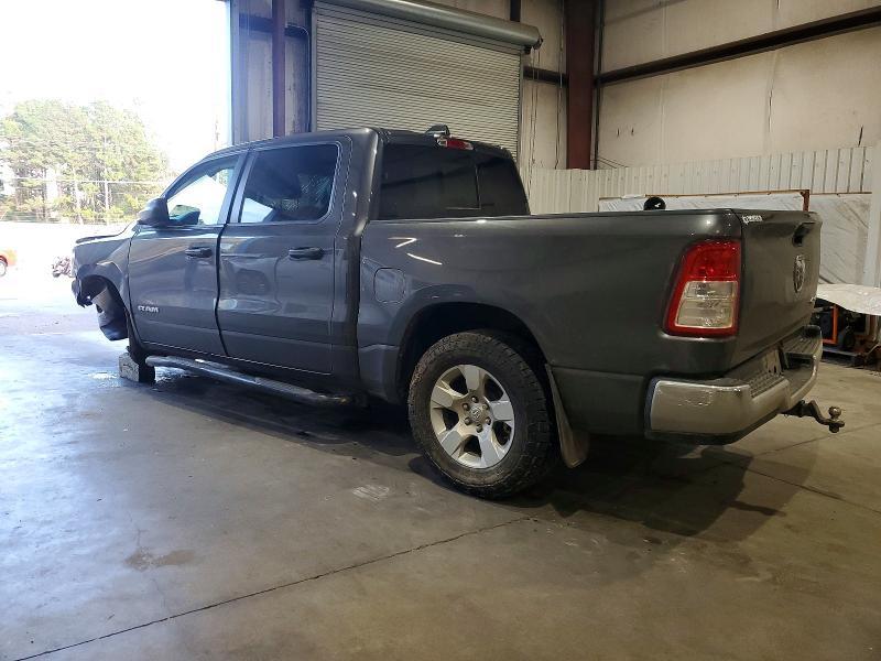 2022 Dodge Ram 1500 Tradesman