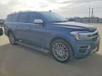 2022 Ford Expedition max Platinum