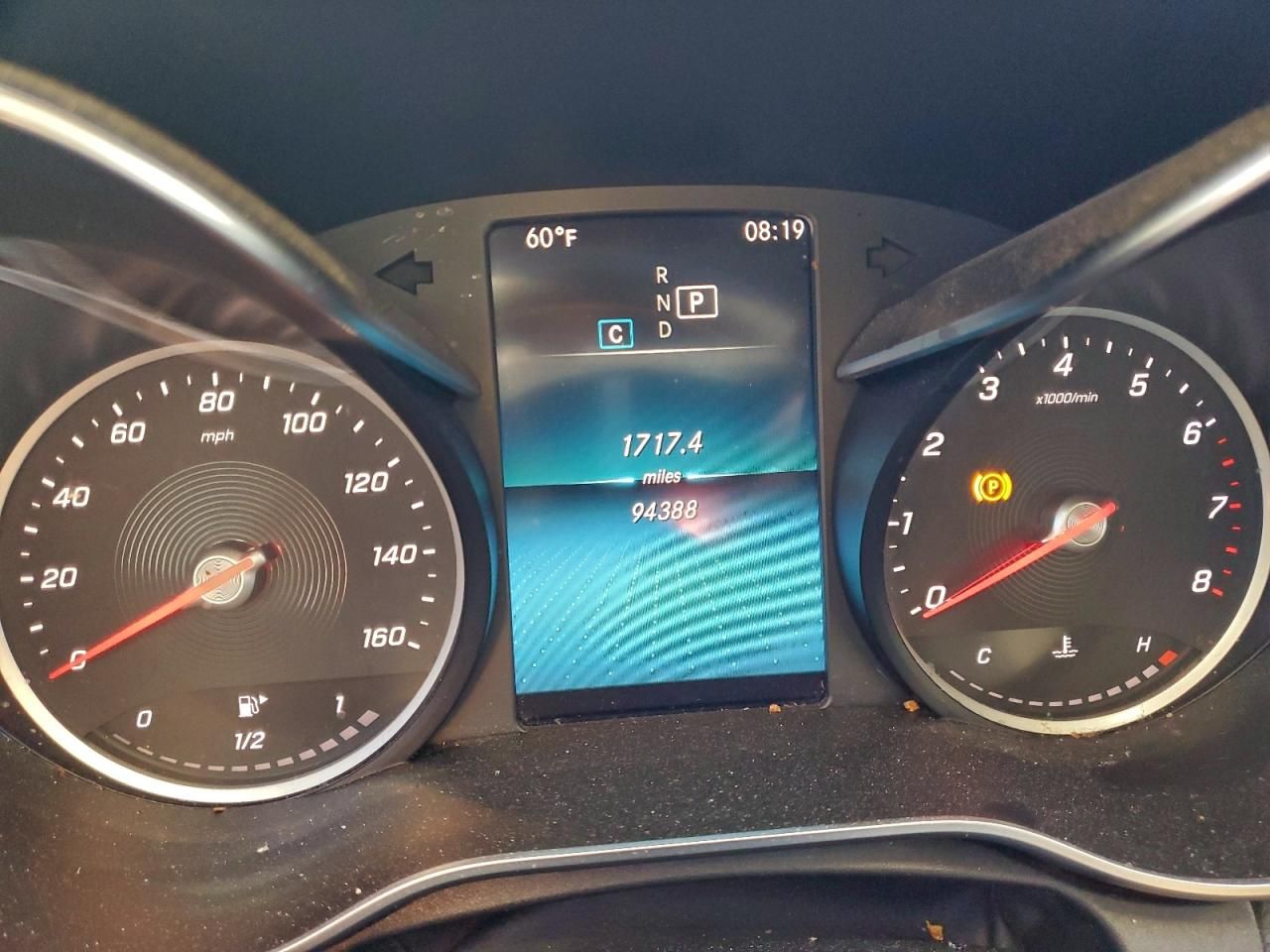 2020 Mercedes-Benz C300