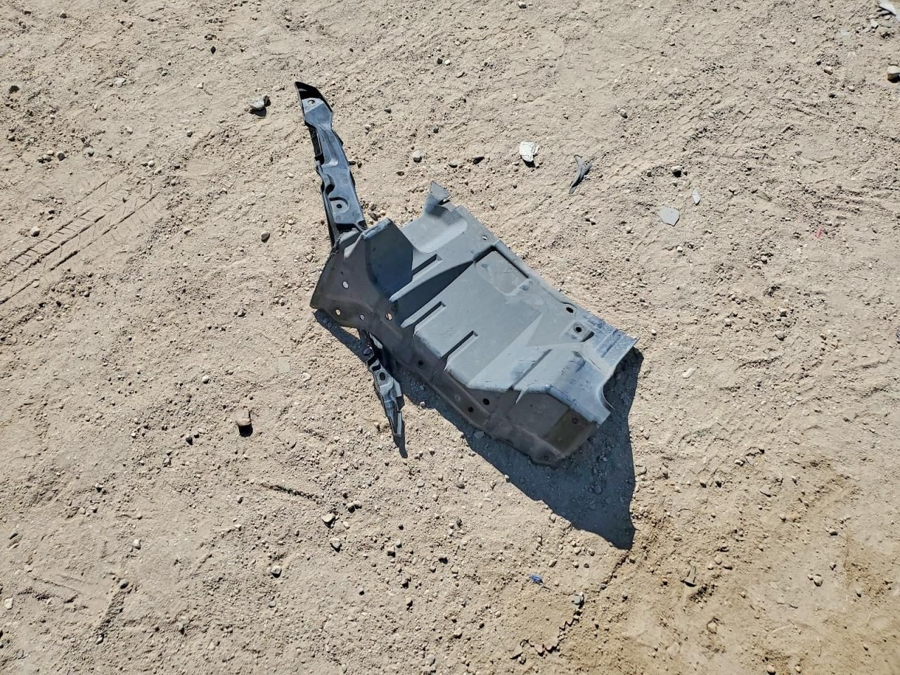 2015 Mitsubishi Lancer es