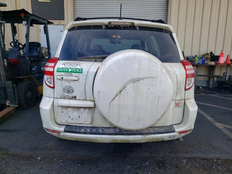 2011 Toyota Rav4 Limited
