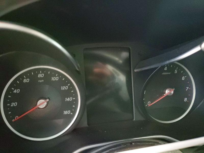 2019 Mercedes-Benz C 300 4matic