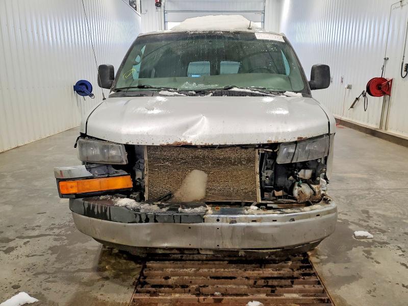 2014 Chevrolet Express G1500 LT