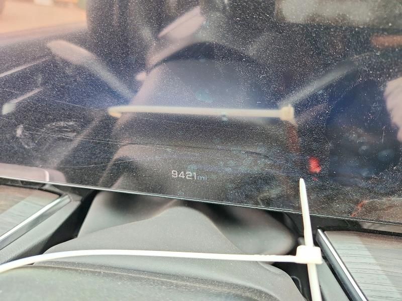 2025 Chevrolet Tahoe K1500 ls