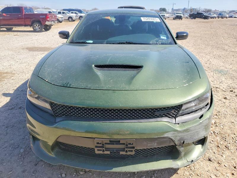 2021 Dodge Charger gt