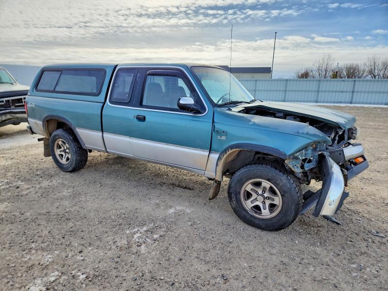 1994 Mazda B4000 cab Plus