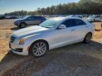 2017 Cadillac Ats Luxury