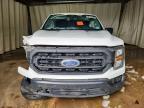 2023 Ford F150 Super Cab