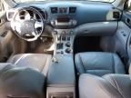 2012 Toyota Highlander Base