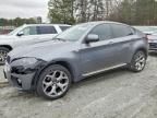 2014 BMW X6 Xdrive35i