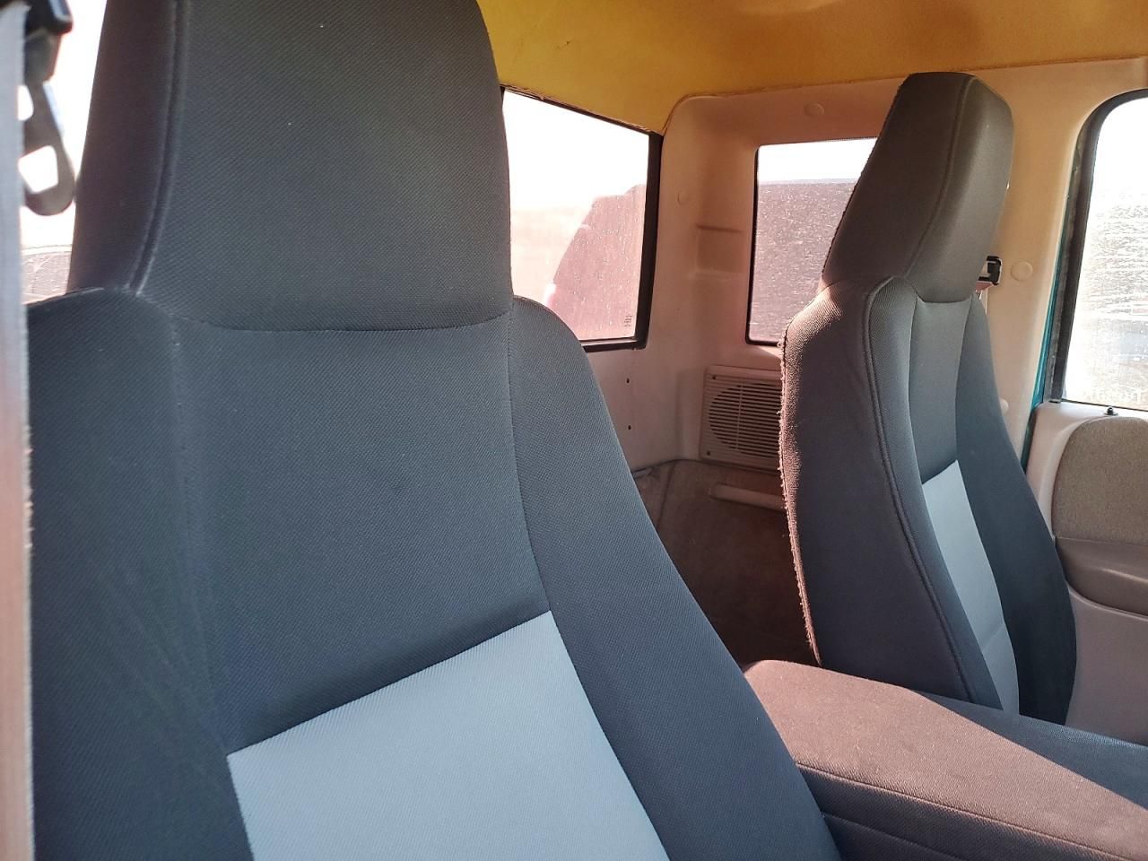 1994 Ford Ranger Super cab