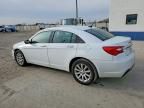 2013 Chrysler 200 Limited