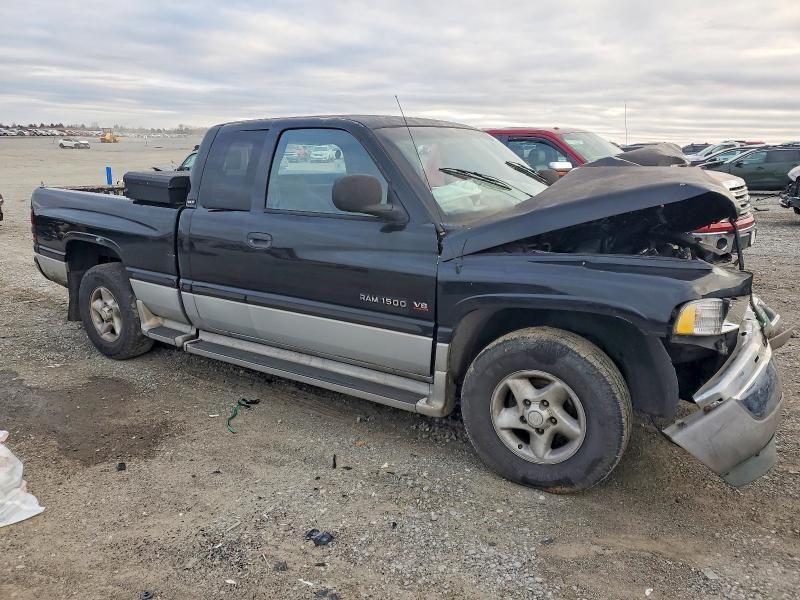 1999 Dodge Ram 1500