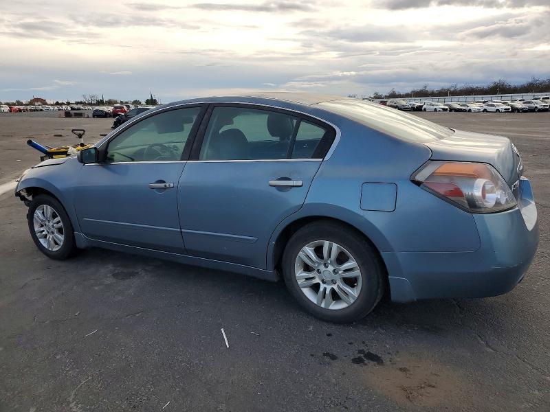 2011 Nissan Altima Base