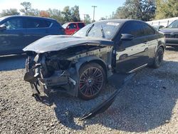 2008 BMW M3 en venta en Riverview, FL