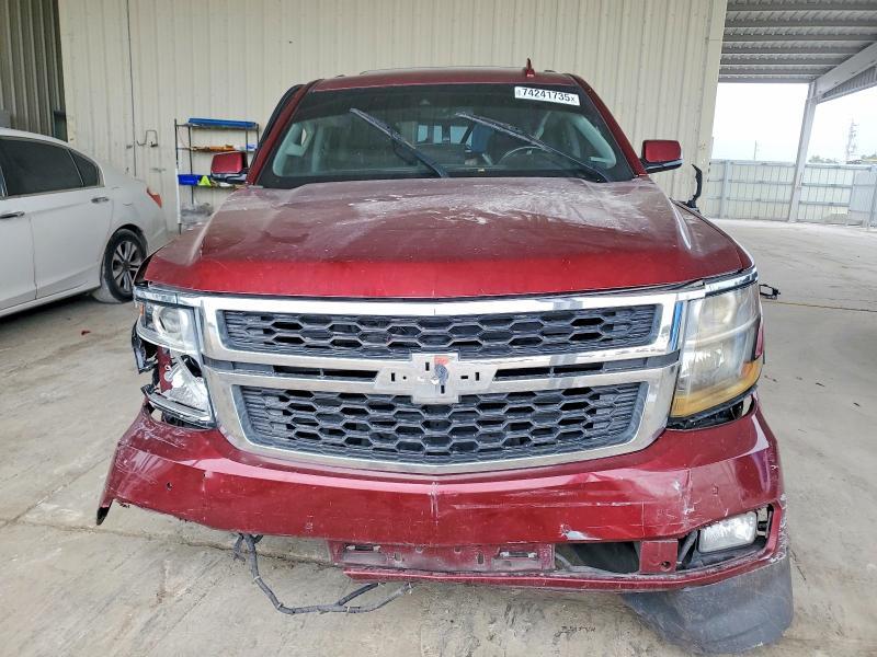 2019 Chevrolet Suburban C1500 lt