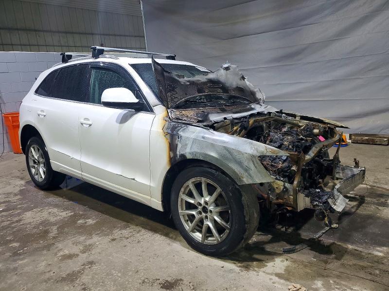 2010 Audi Q5 Premium Plus