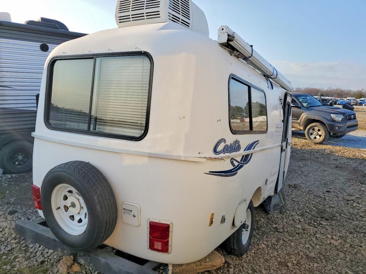 2006 Other Casita LIB