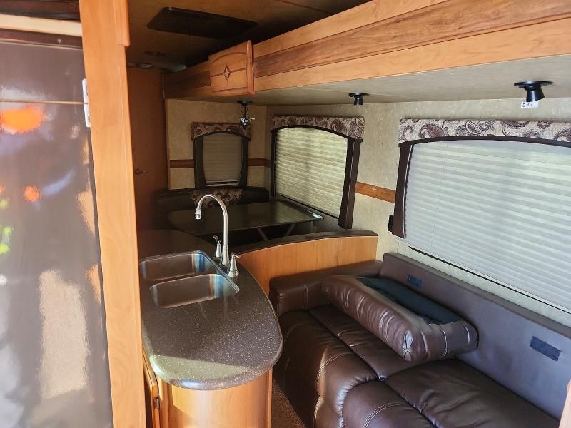 2014 Csro Sroads rv