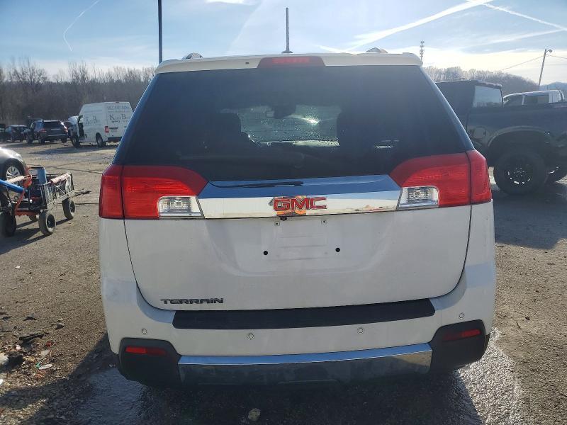 2015 GMC Terrain slt