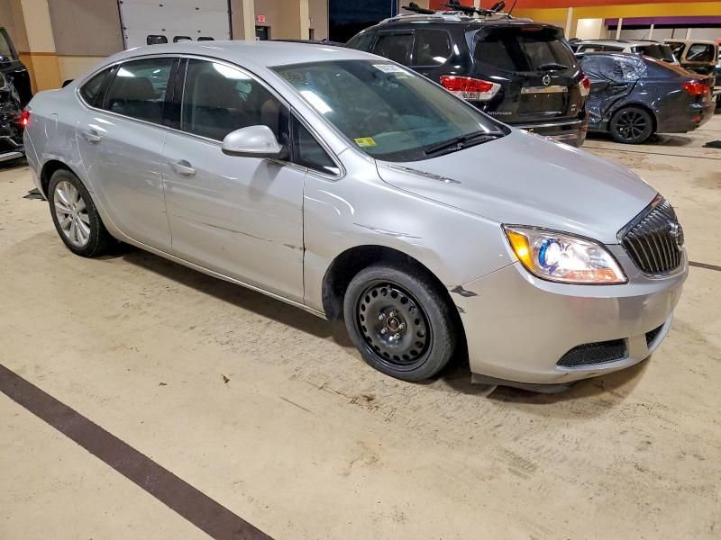 2015 Buick Verano