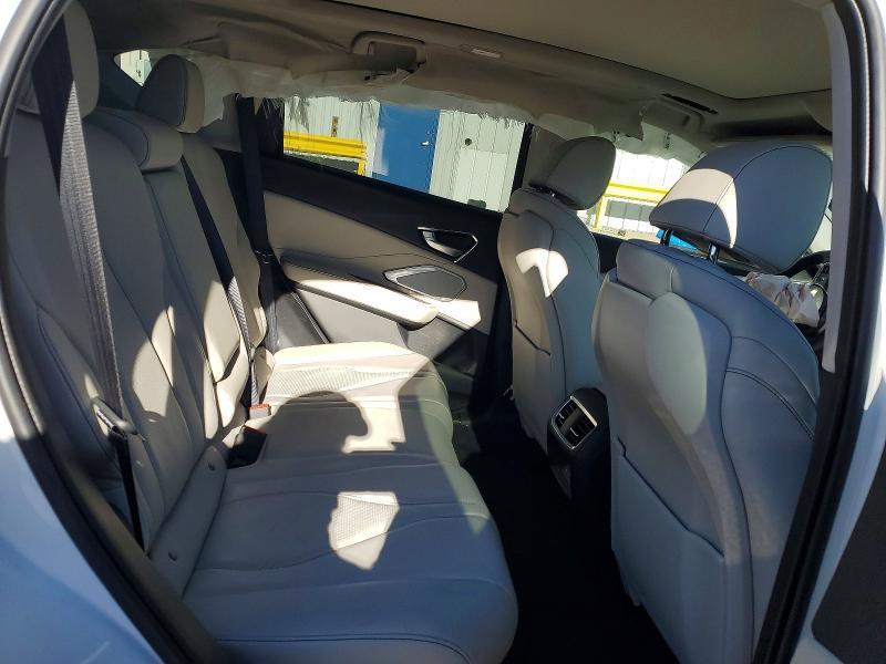 2025 Acura Rdx Technology