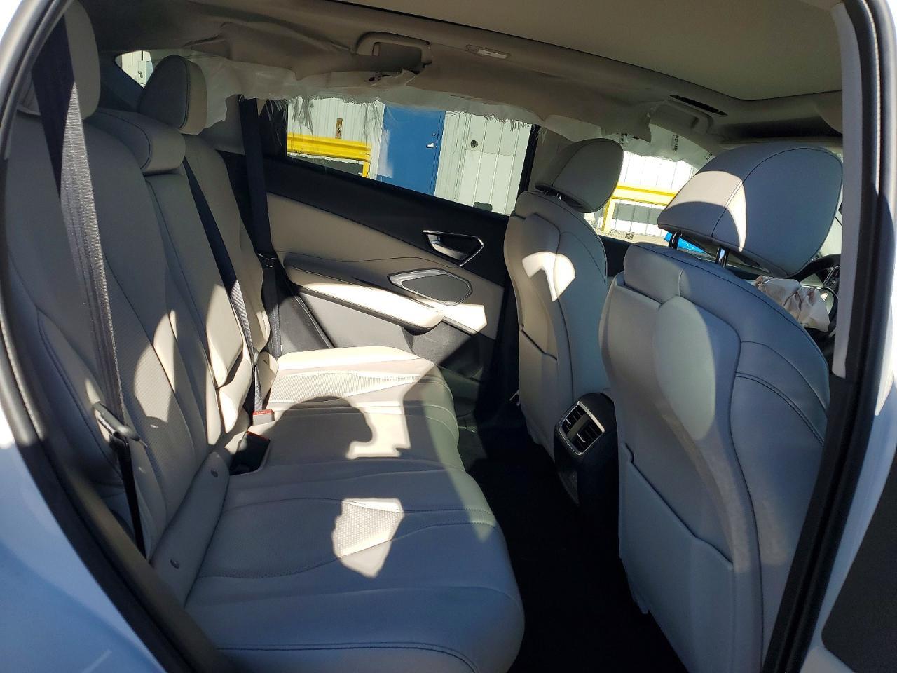 2025 Acura Rdx Technology