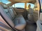 2002 Lexus Es 300 Base
