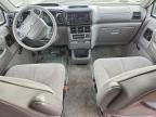 1994 Plymouth Voyager se
