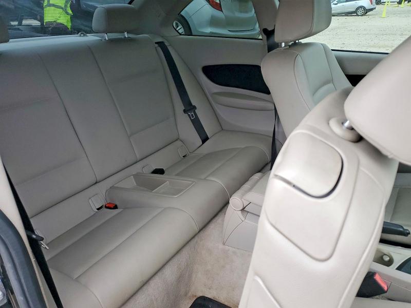 2013 BMW 128 i