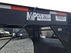 2024 Mp Customer 2024 MP Custom Equipment Trailer