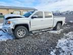 2015 GMC Sierra K1500 sle
